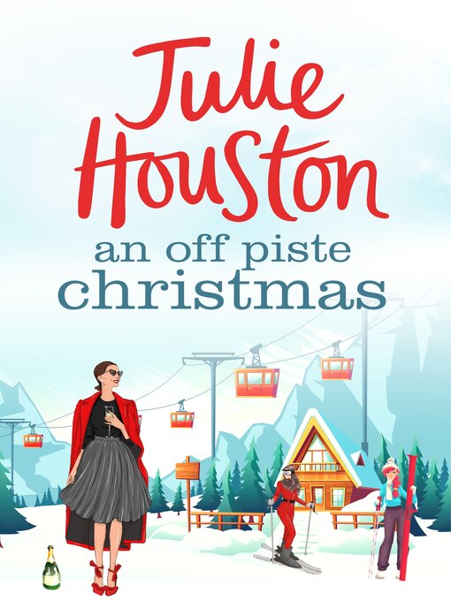 Cover image for An Off-Piste Christmas